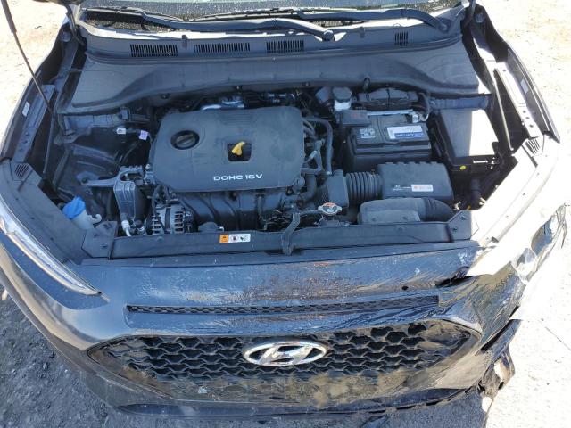 2020 HYUNDAI KONA SEL - KM8K22AA2LU546894