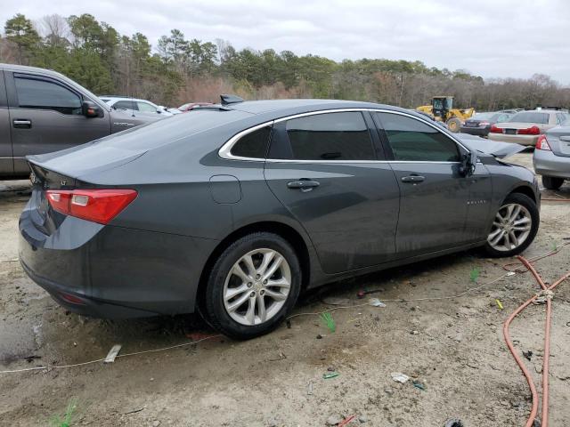 2017 CHEVROLET MALIBU LT - 1G1ZE5ST4HF168447