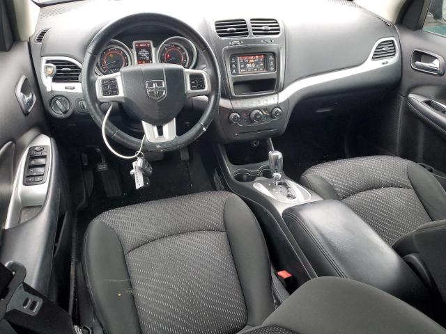 2011 DODGE JOURNEY MA - 3D4PG1FG7BT561728