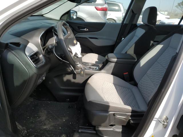 2020 CHEVROLET EQUINOX LS - 2GNAXHEV5L6245849
