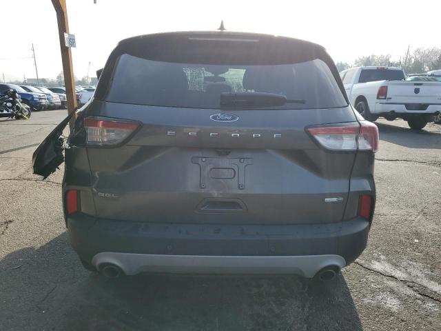 2020 FORD ESCAPE SEL - 1FMCU9H65LUC29863