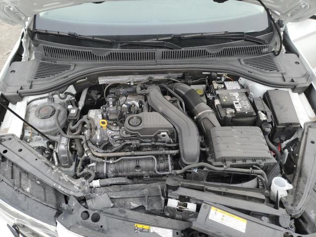 2024 VOLKSWAGEN JETTA S - 3VW5M7BU4RM100516