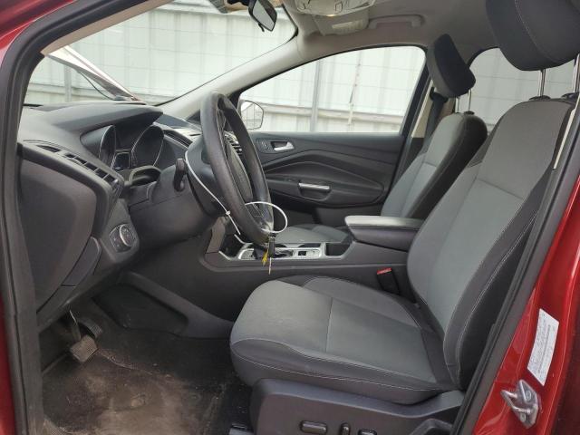 2018 FORD ESCAPE SE - 1FMCU9G94JUB48863