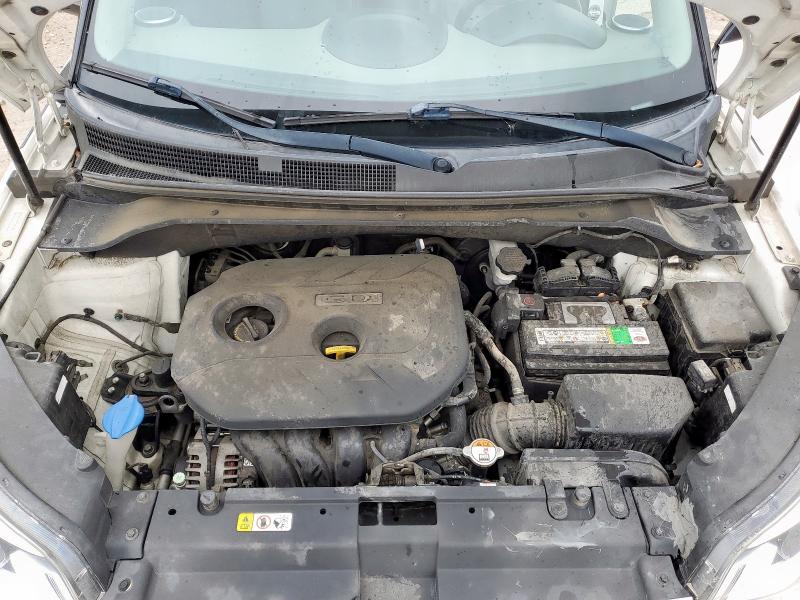2016 KIA SOUL - KNDJP3A52G7327075