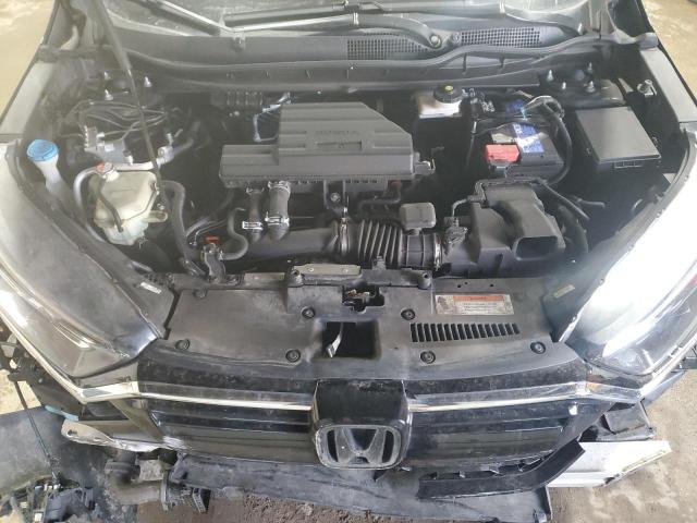 2022 HONDA CR-V EXL - 2HKRW2H86NH640588