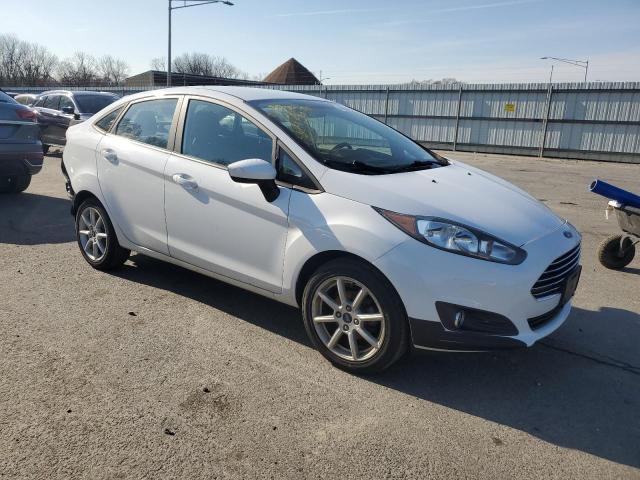2019 FORD FIESTA SE - 3FADP4BJ9KM138507