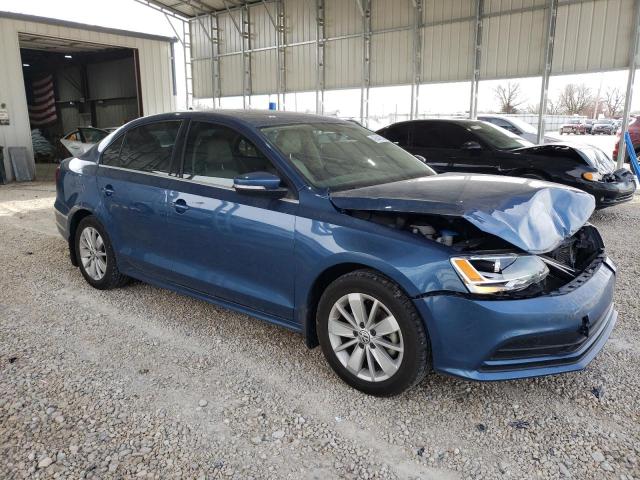 Vin: 3vwd67aj7gm351816, lot: 49446205, volkswagen jetta se 20164