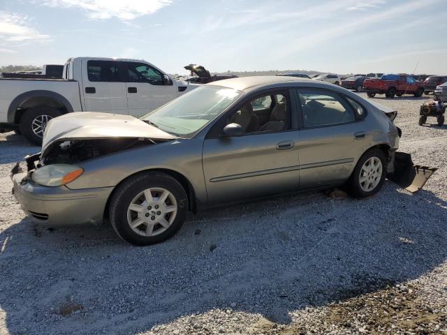 FORD TAURUS SE