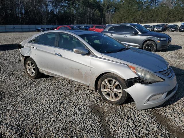 Vin: 5npec4ac8bh114945, lot: 48784825, hyundai sonata se 20114