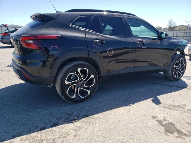 Vin: kl77lje28rc022536, lot: 49091115, chevrolet trax 2rs 2rs 20243