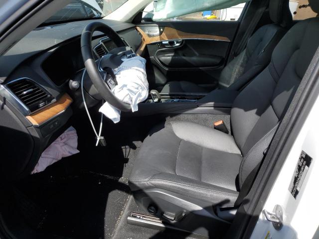 2024 VOLVO XC90 PLUS YV4H60CE0R1258659