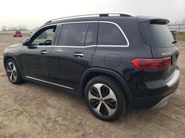 Vin: w1n4m4gb7rw354430, lot: 47873115, mercedes-benz glb-class 250 20242
