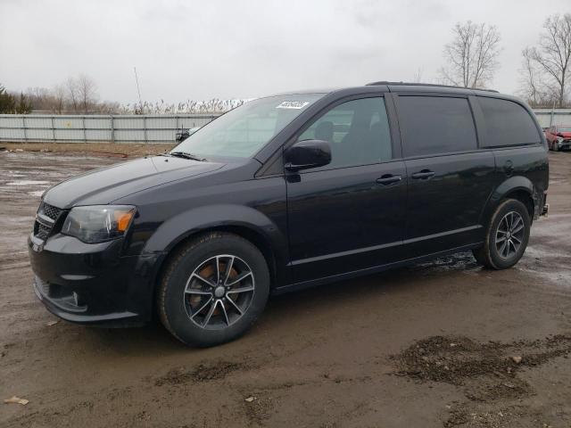 Vin: 2c4rdgeg2jr298911, lot: 48354035, dodge caravan gt 2018 img_1