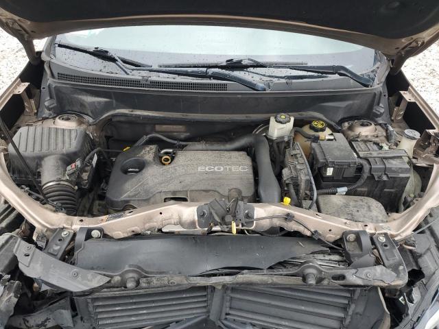 2018 CHEVROLET EQUINOX LT - 2GNAXJEVXJ6222295