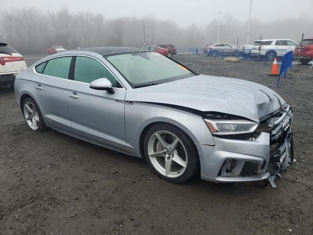 2019 AUDI A5 PRESTIG WAUFNCF55KA014986