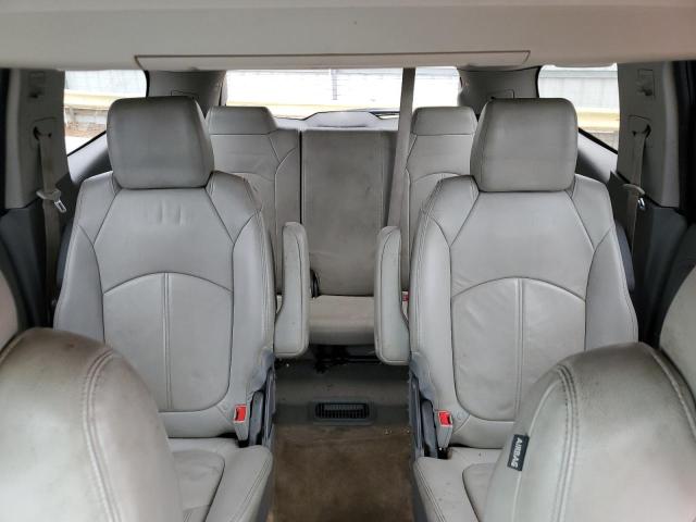 2015 CHEVROLET TRAVERSE L - 1GNKVHKD6FJ286696