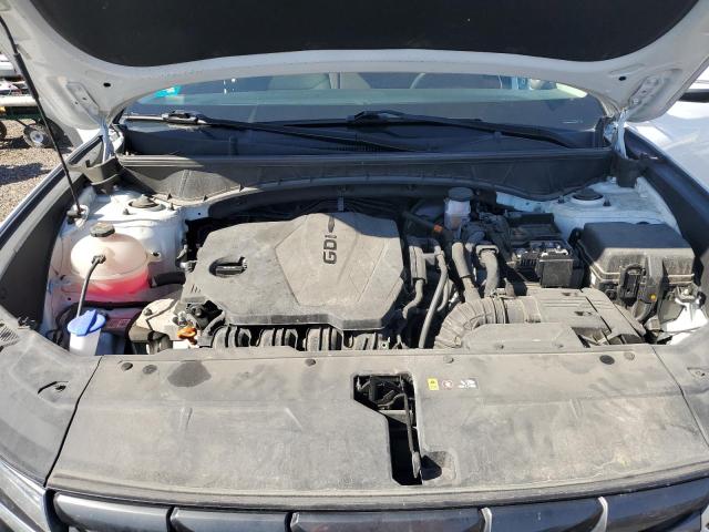 2022 HYUNDAI TUCSON SEL - 5NMJF3AE5NH096147