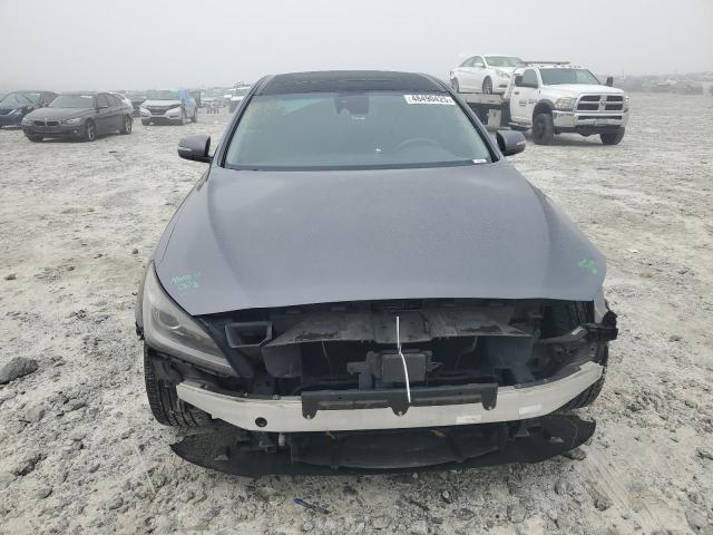 2016 HYUNDAI GENESIS 3. KMHGN4JE6GU106291