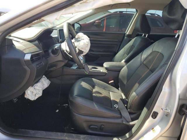 2020 NISSAN ALTIMA SR - 1N4BL4CV5LC116849