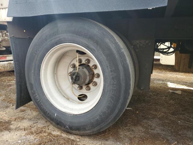 2008 GREAT DANE TRAILER #3109837473