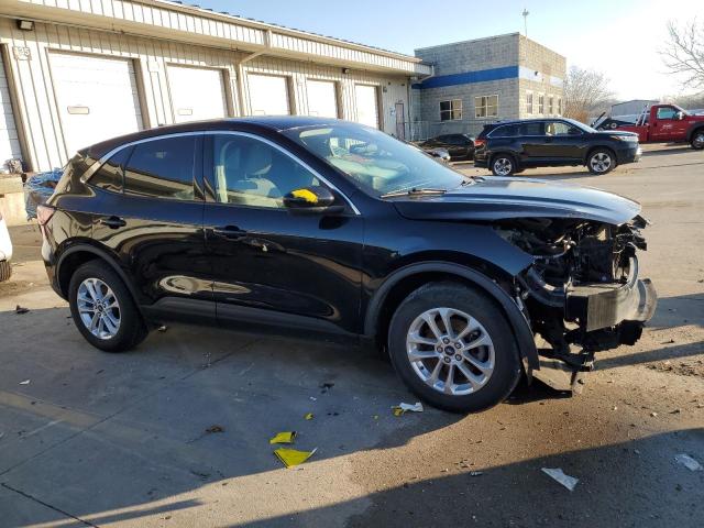 Vin: 1fmcu9g60lua73491, lot: 49377085, ford escape se 20204