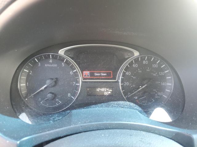 2014 NISSAN ALTIMA 2.5 - 1N4AL3AP8EC404054