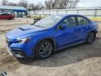 2022 SUBARU WRX - JF1VBAA68N9027433