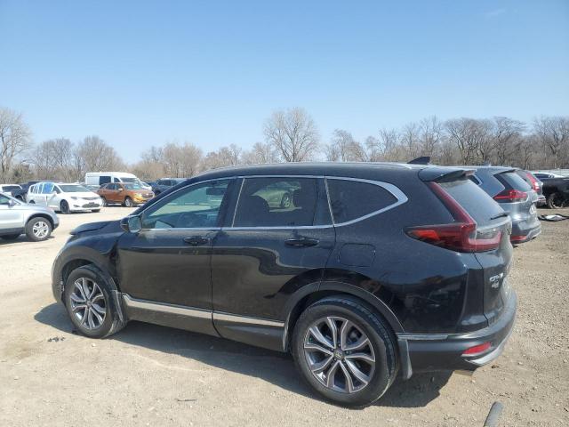 2020 HONDA CR-V TOURI - 5J6RW2H98LL008042