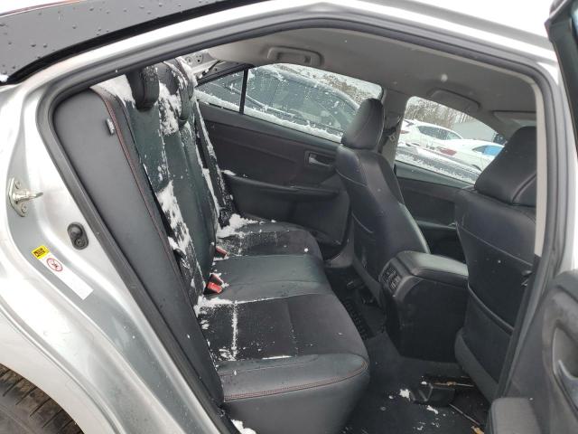 2016 TOYOTA CAMRY LE 4T1BF1FK3GU217143