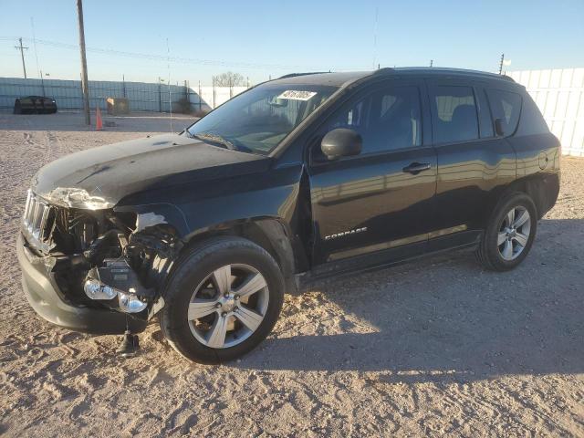 JEEP COMPASS SPORT