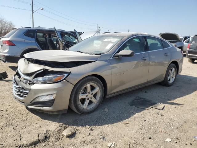 Vin: 1g1zd5st5nf185403, lot: 49029235, chevrolet malibu lt 2022 img_1
