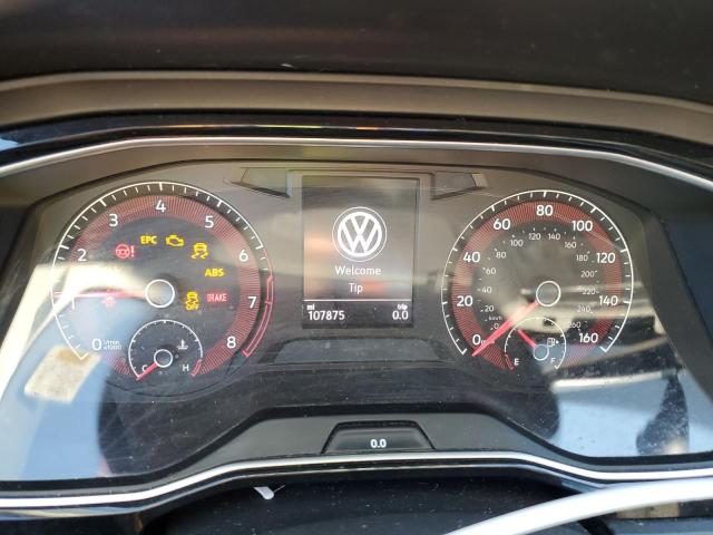 2019 VOLKSWAGEN JETTA S - 3VWC57BU5KM032298