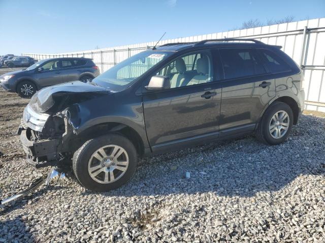 FORD EDGE SE
