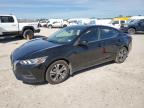 2022 NISSAN SENTRA SV - 3N1AB8CV9NY294759