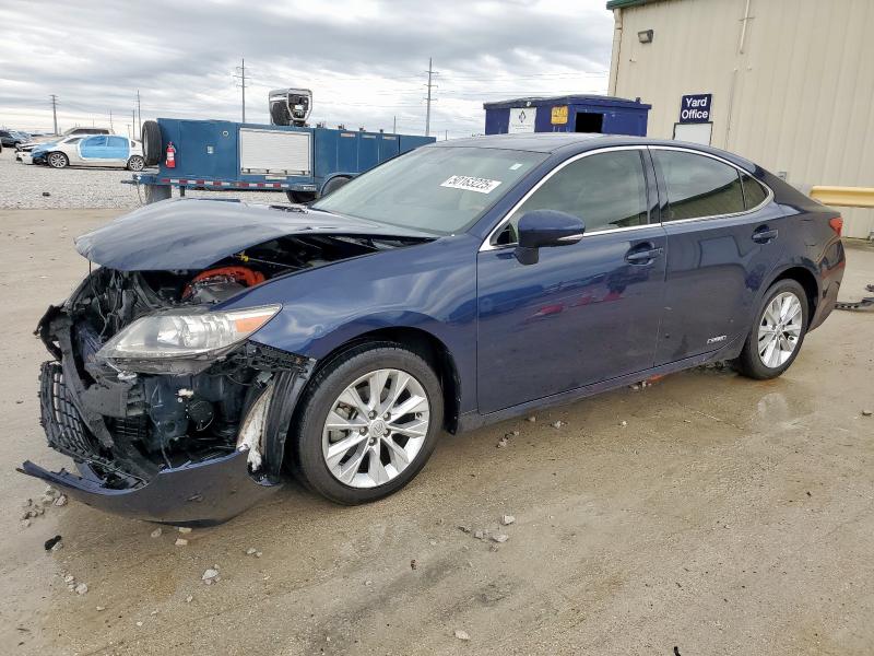 LEXUS ES 300H