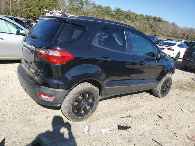 Vin: maj3s2ge9kc257783, lot: 50292745, ford ecosport se 20193