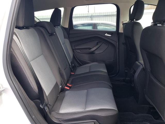 2018 FORD ESCAPE SE - 1FMCU9GD2JUB33072