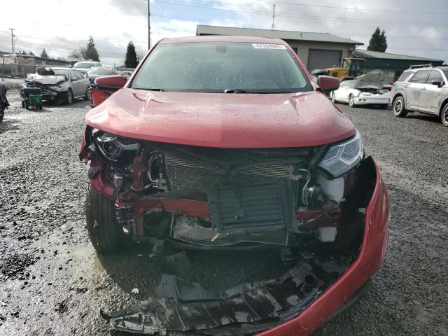 2018 CHEVROLET EQUINOX LT - 2GNAXSEV8J6111153