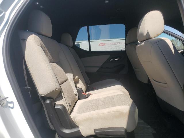 2022 CHEVROLET TRAVERSE L - 1GNERFKWXNJ111597