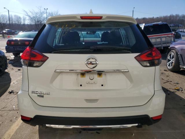2020 NISSAN ROGUE S - KNMAT2MT9LP528210