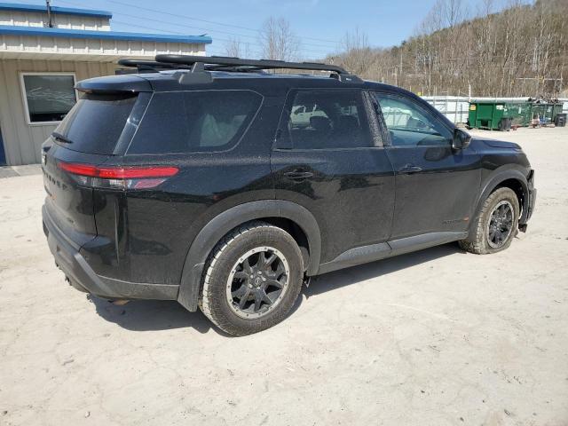 2024 NISSAN PATHFINDER 5N1DR3BD7RC264686