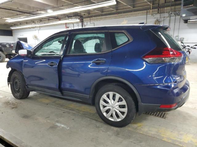 Vin: 5n1at2mt6lc774120, lot: 49724875, nissan rogue s 20202