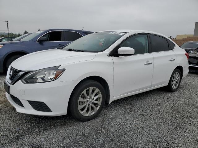Vin: 3n1ab7ap9ky404722, lot: 50399785, nissan sentra s 2019 img_1