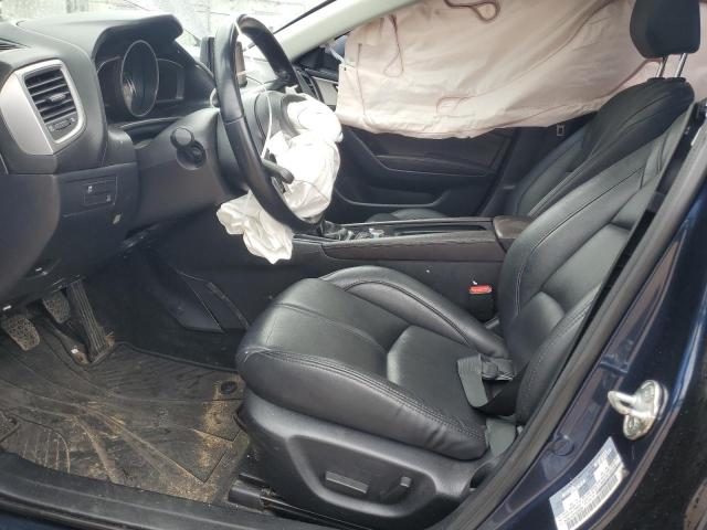 2018 MAZDA 3 TOURING - 3MZBN1V33JM259094