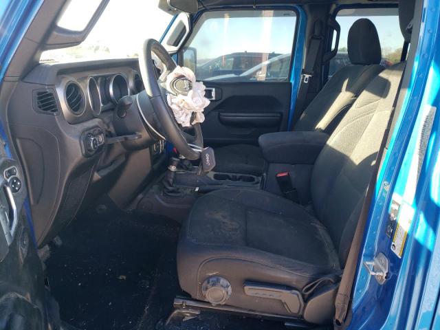 2020 JEEP GLADIATOR - 1C6HJTAG4LL175780
