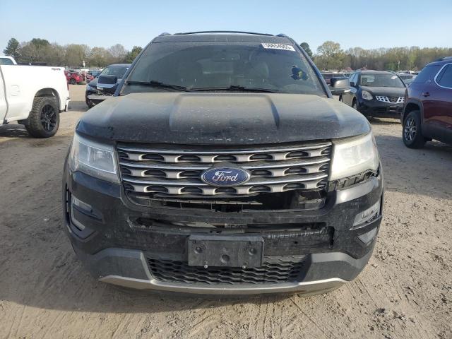2016 FORD EXPLORER X - 1FM5K7D82GGA09269