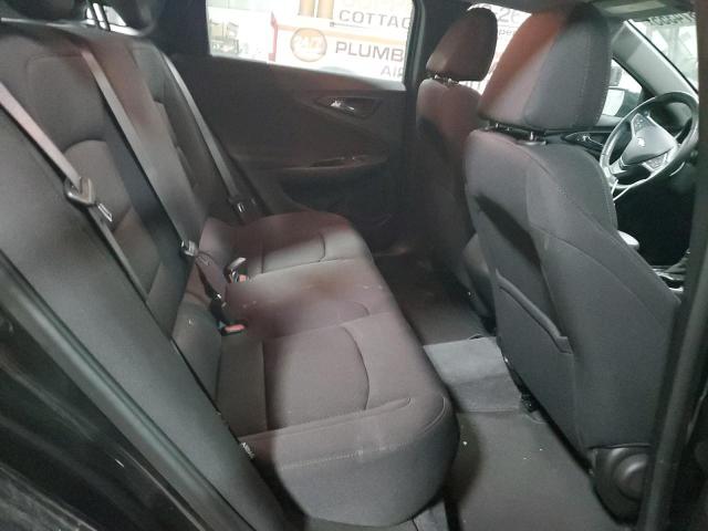 2023 CHEVROLET MALIBU RS - 1G1ZG5ST4PF175228
