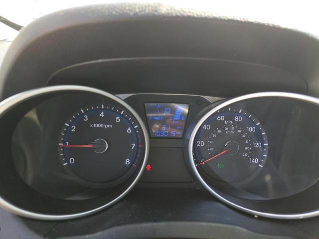 2015 HYUNDAI TUCSON LIM - KM8JU3AG0FU959661