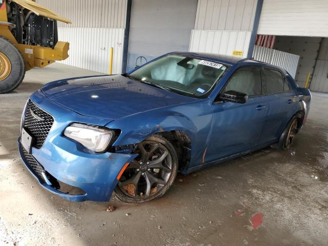 Vin: 2c3ccaag0ph633016, lot: 49267415, chrysler 300 touring 2023 img_1