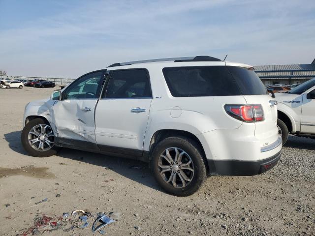2016 GMC ACADIA SLT-1 1GKKRRKD1GJ303302